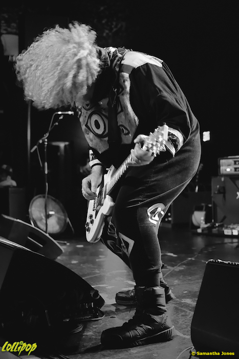 Melvins - Showbox Seattle, WA June 2025 | Photos by Samantha Jones
