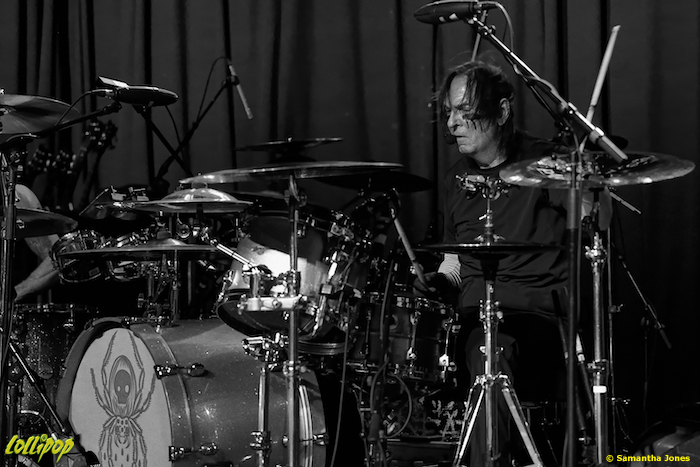 Melvins - Showbox Seattle, WA June 2025 | Photos by Samantha Jones