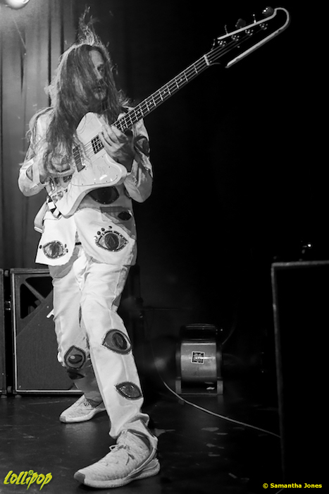 Melvins - Showbox Seattle, WA June 2025 | Photos by Samantha Jones