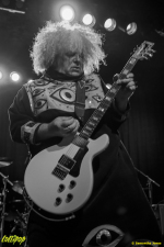 Melvins - Showbox Seattle, WA June 2025 | Photos by Samantha Jones