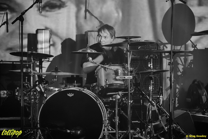 Melvins - Showbox SoDo Seattle, WA April 2022 | Photos by Greg Goudey