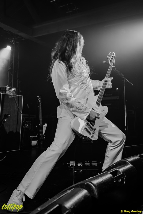 Melvins - Showbox SoDo Seattle, WA April 2022 | Photos by Greg Goudey