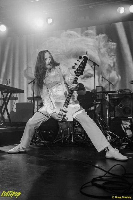 Melvins - Showbox SoDo Seattle, WA April 2022 | Photos by Greg Goudey