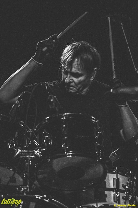 Melvins - Wooly\'s Des Moines, IA July 2022 | Photos by Jeremy Glazier