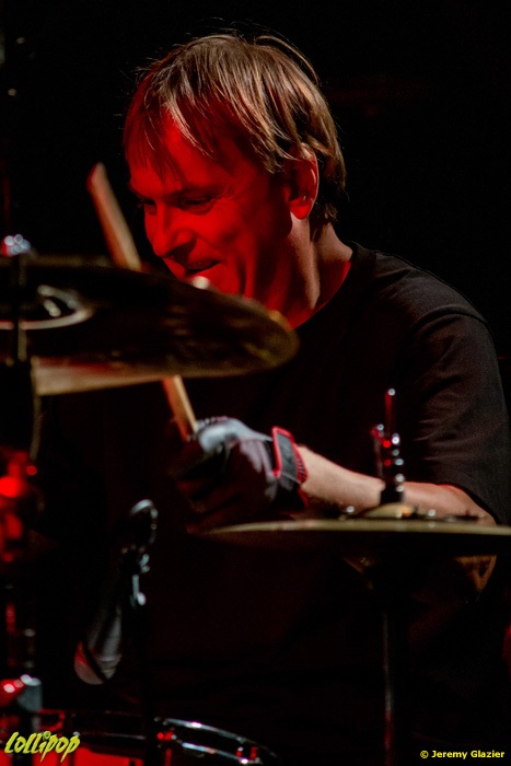 Melvins - Wooly\'s Des Moines, IA July 2022 | Photos by Jeremy Glazier