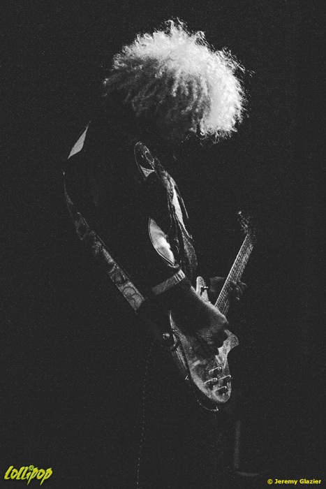 Melvins - Wooly\'s Des Moines, IA July 2022 | Photos by Jeremy Glazier