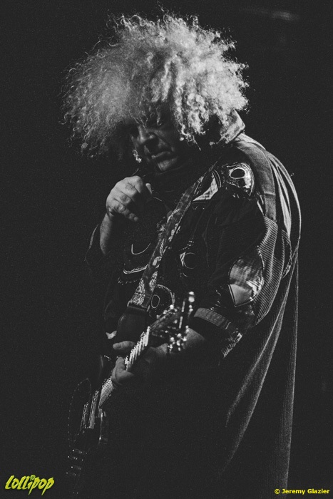 Melvins - Wooly\'s Des Moines, IA July 2022 | Photos by Jeremy Glazier