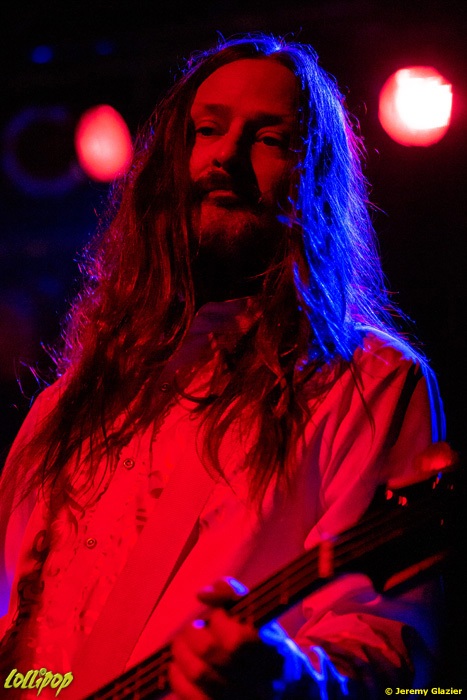 Melvins - Wooly\'s Des Moines, IA July 2022 | Photos by Jeremy Glazier