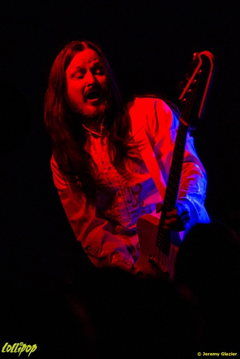 Melvins - Wooly\'s Des Moines, IA July 2022 | Photos by Jeremy Glazier