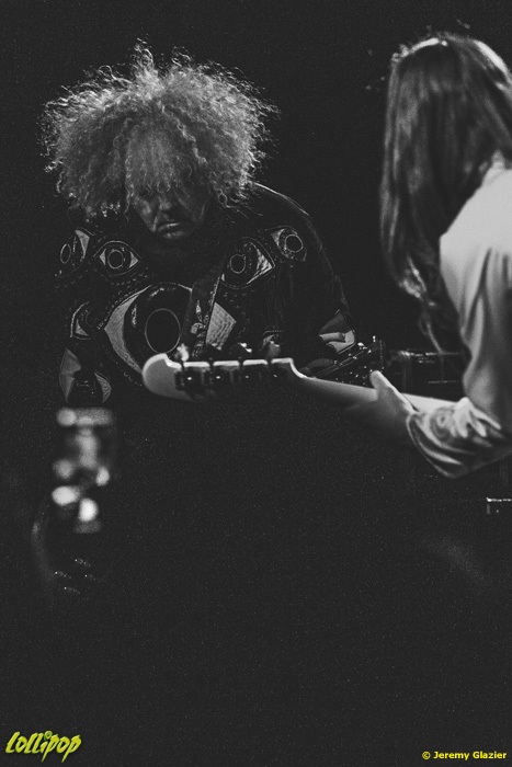 Melvins - Wooly\'s Des Moines, IA July 2022 | Photos by Jeremy Glazier