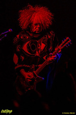 Melvins - Wooly\'s Des Moines, IA July 2022 | Photos by Jeremy Glazier