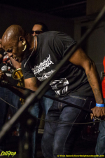 Mephiskapheles - Neshaminy Creek Brewing Croydon, PA May 2019 | Photos by Vince Sadonis