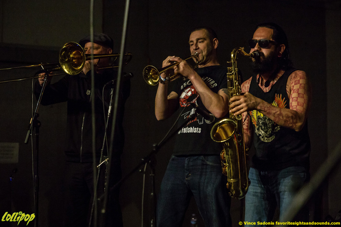 Mephiskapheles - Neshaminy Creek Brewing Croydon, PA May 2019 | Photos by Vince Sadonis