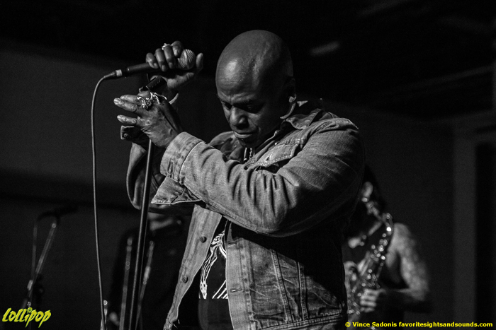 Mephiskapheles - Neshaminy Creek Brewing Croydon, PA May 2019 | Photos by Vince Sadonis