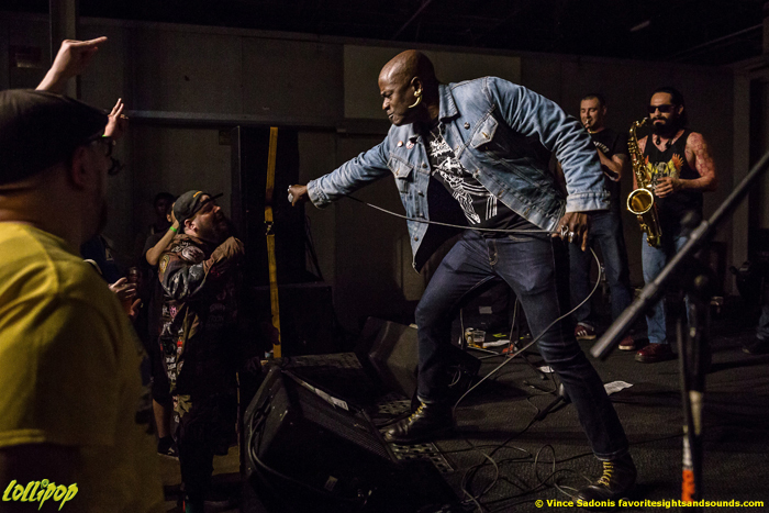 Mephiskapheles - Neshaminy Creek Brewing Croydon, PA May 2019 | Photos by Vince Sadonis