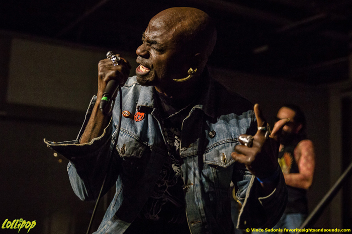 Mephiskapheles - Neshaminy Creek Brewing Croydon, PA May 2019 | Photos by Vince Sadonis