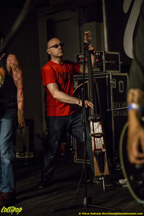 Mephiskapheles - Neshaminy Creek Brewing Croydon, PA May 2019 | Photos by Vince Sadonis