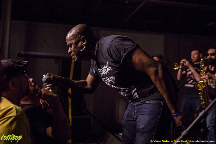 Mephiskapheles - Neshaminy Creek Brewing Croydon, PA May 2019 | Photos by Vince Sadonis