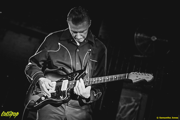 Messer Chups - El Corazon Seattle, WA June 2026 | Photos by Samantha Jones