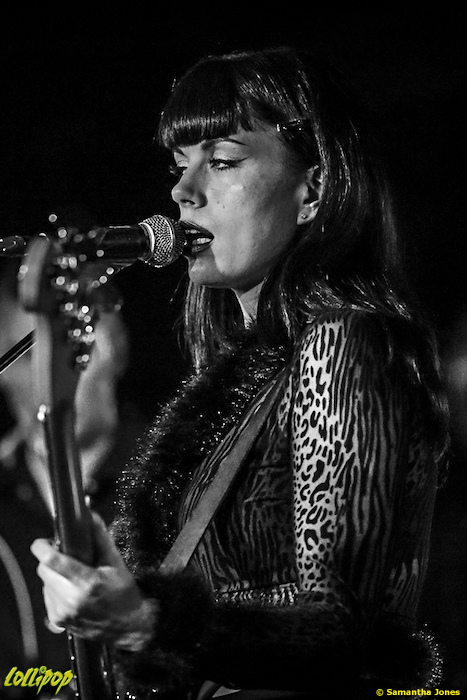 Messer Chups - El Corazon Seattle, WA June 2026 | Photos by Samantha Jones