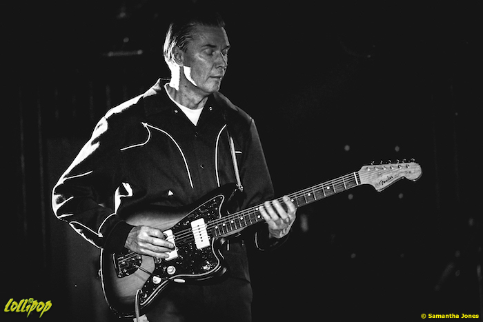 Messer Chups - El Corazon Seattle, WA June 2026 | Photos by Samantha Jones