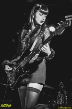 Messer Chups - El Corazon Seattle, WA June 2026 | Photos by Samantha Jones
