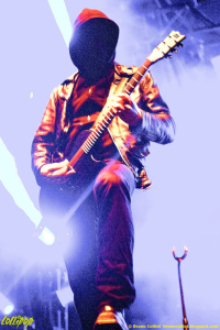 Mgła - Motocultor Festival Brittany, France August 2019 | Photos by Bruno Colliot