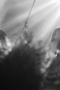Midnight - Underground Arts Philadelphia, PA March 2022 | Photos by Jeff Podoshen