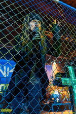 Ministry - Showbox SoDo Seattle, WA April 2022 | Photos by Greg Goudey