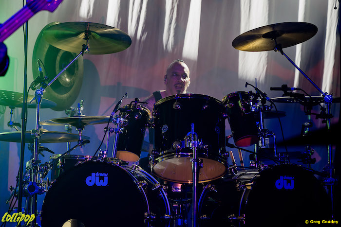 Ministry - Showbox SoDo Seattle, WA March 2024 | Photos by Greg Goudey