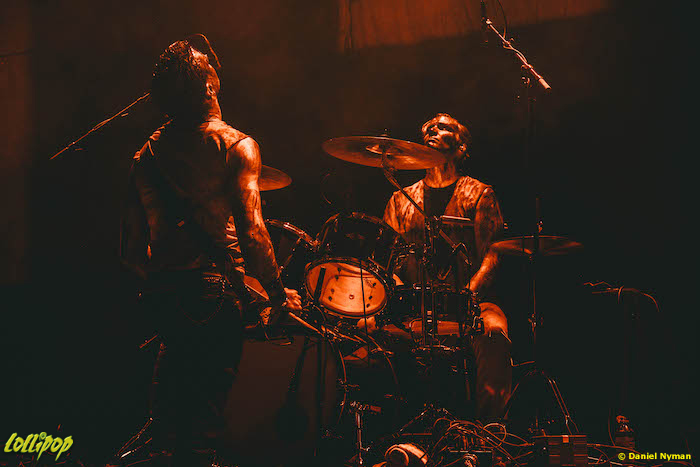 Misthyrming - Beyond the Gates Festival Bergen, Norway July 2025 | Photos by Daniel Nyman