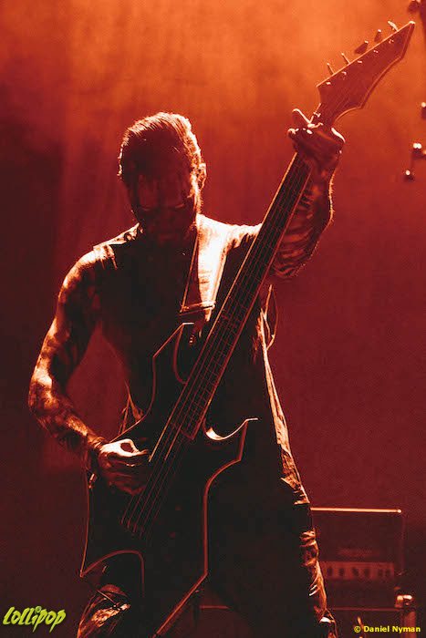 Misthyrming - Beyond the Gates Festival Bergen, Norway July 2025 | Photos by Daniel Nyman