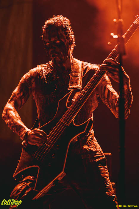 Misthyrming - Beyond the Gates Festival Bergen, Norway July 2025 | Photos by Daniel Nyman