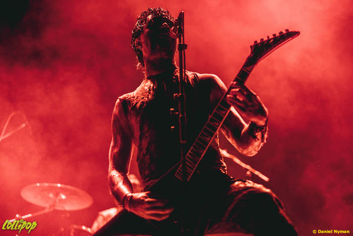 Misthyrming - Beyond the Gates Festival Bergen, Norway July 2025 | Photos by Daniel Nyman