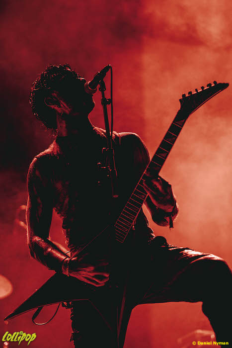 Misthyrming - Beyond the Gates Festival Bergen, Norway July 2025 | Photos by Daniel Nyman
