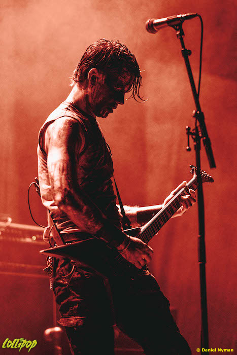 Misthyrming - Beyond the Gates Festival Bergen, Norway July 2025 | Photos by Daniel Nyman