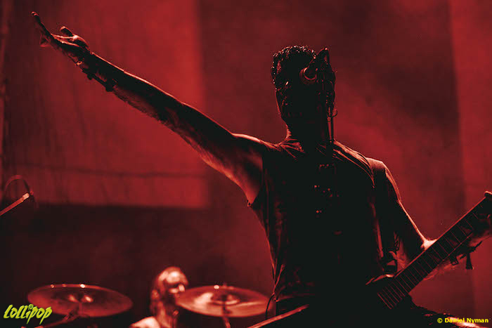 Misthyrming - Beyond the Gates Festival Bergen, Norway July 2025 | Photos by Daniel Nyman