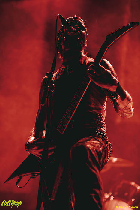 Misthyrming - Beyond the Gates Festival Bergen, Norway July 2025 | Photos by Daniel Nyman