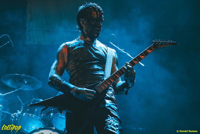 Misthyrming - Beyond the Gates Festival Bergen, Norway July 2025 | Photos by Daniel Nyman