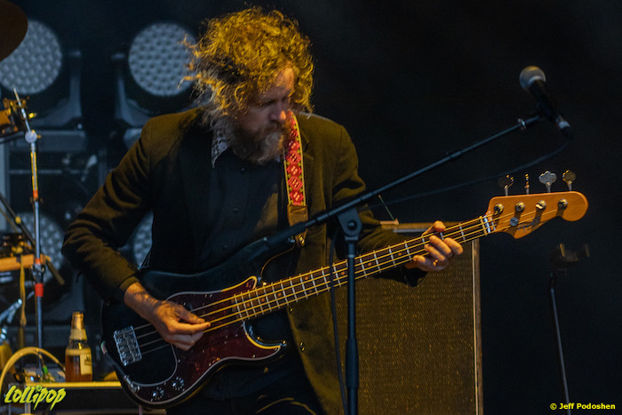 Modest Mouse - Mann Center Philadelphia, PA June 2024 | Photos by Jeff Podoshen