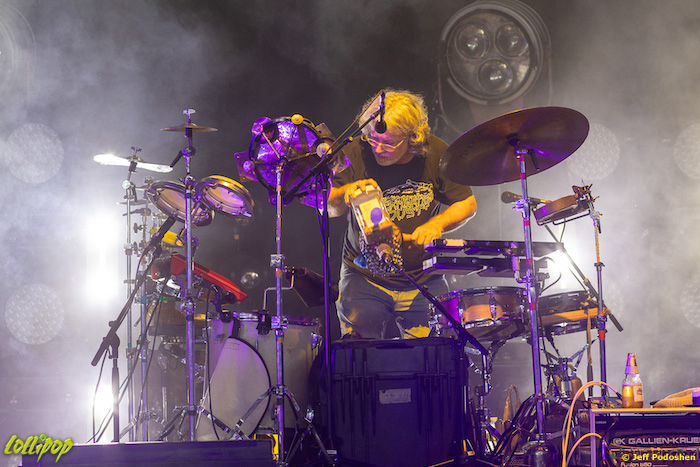 Modest Mouse - Mann Center Philadelphia, PA June 2024 | Photos by Jeff Podoshen
