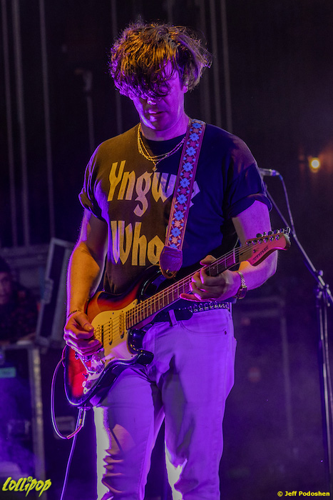 Modest Mouse - Mann Center Philadelphia, PA June 2024 | Photos by Jeff Podoshen