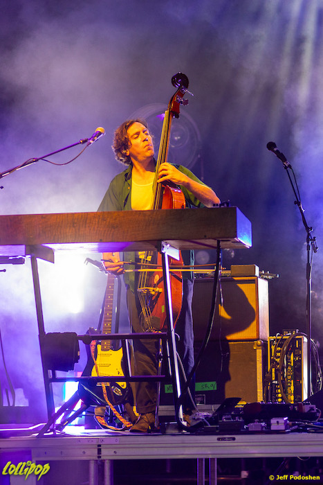 Modest Mouse - Mann Center Philadelphia, PA June 2024 | Photos by Jeff Podoshen