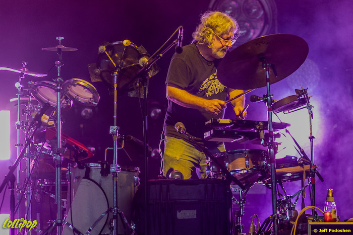 Modest Mouse - Mann Center Philadelphia, PA June 2024 | Photos by Jeff Podoshen