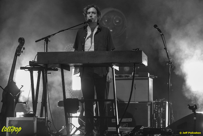 Modest Mouse - Mann Center Philadelphia, PA June 2024 | Photos by Jeff Podoshen