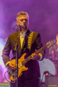 Modest Mouse - Mann Center Philadelphia, PA June 2024 | Photos by Jeff Podoshen