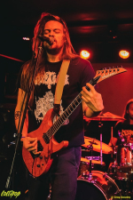 Molder - Substation Seattle, WA November 2022 | Photos by Greg Goudey