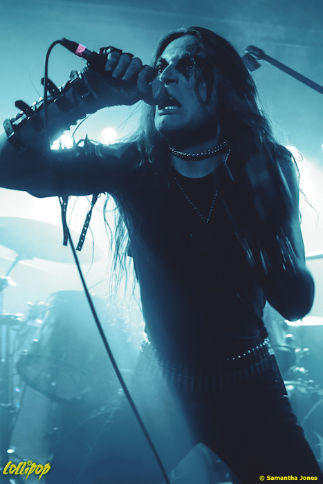 Morbikon - Madame Lou\'s Seattle, WA June 2024 | Photos by Samantha Jones