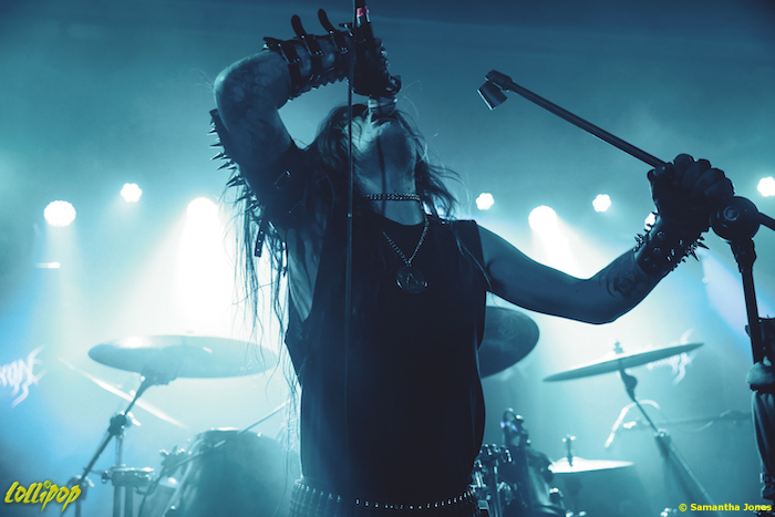 Morbikon - Madame Lou\'s Seattle, WA June 2024 | Photos by Samantha Jones
