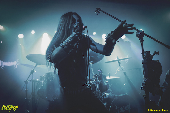 Morbikon - Madame Lou\'s Seattle, WA June 2024 | Photos by Samantha Jones